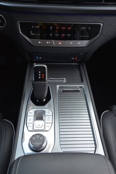 SsangYong Rexton 2.2 Diesel 149kw 4WD Automat AUTOUVER OD 0% - 10