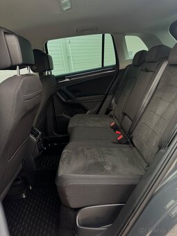 Volkswagen Tiguan 1.5 TSi DSG - 2021 - Odpočet DPH - 10