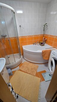 3-izbový prerobený byt - Komenského - 10
