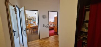 SLOVREAL - Predaj 2 izbového bytu vo Zvolene - Sekier - 10