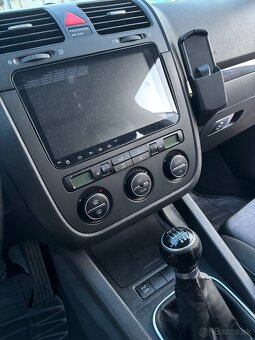 Golf 5 2.0 TDi GT - 10