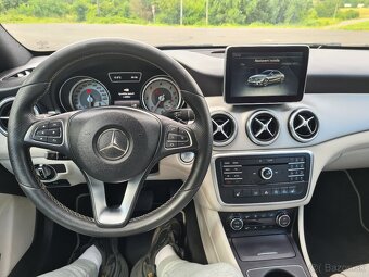 Predám Mercedes CLA 220 CDI 4matic - 10