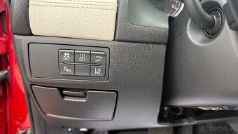 Mazda 6 Combi (Wagon) 6 2.2 Skyactiv-D Revolution TOP A... - 10