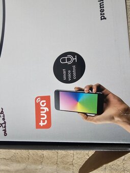 Luster smart wi-fi lampa - 10