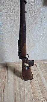 Gulovnica Mossberg - 10