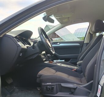 VW Passat b8 2.0tdi DSG combi - 10