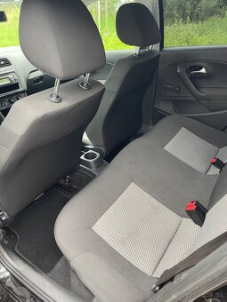 Vw polo 1.2 - 10
