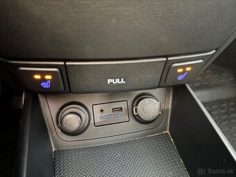 Hyundai i30 1.4 MPI 2011 / Slovák - 10