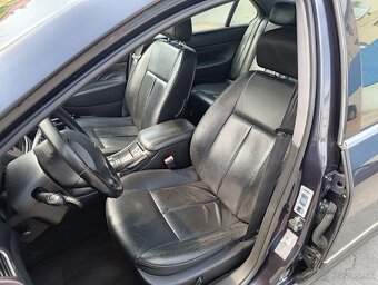 PEUGEOT 607 2,2 HDI 98 KW AUTOMAT - 10