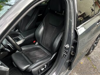 BMW Rad 3 330i xDrive A/T, Kupované SR, Odpočet DPH,Nebúrané - 10