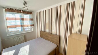 Pekný 2-izbový kompletne zariadený byt, Nové Mesto nad Váhom - 10