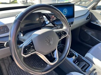 Volkswagen ID.3 Pro Performance 58kWh Max SK SPZ - 10
