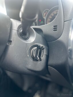 Suzuki SX4 1.6 4x4 - 10