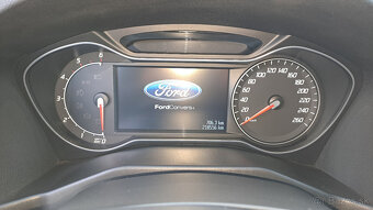 Mondeo Combi MK4 2011 Titanium 2,0 TDCI - 10