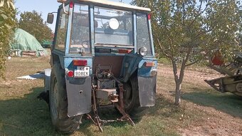 Zetor 4011 - 10