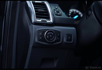 Ford Ranger 3.2 TDCi DoubleCab 4x4 WildTrak A6 - 10