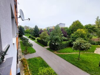 REZERVÁCIA EXKLUZÍVNE Tradičný 3+1 izbový byt, vynika - 10