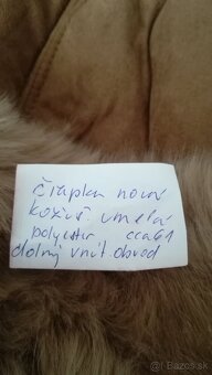 Kožuch dámsky - 10
