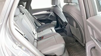 Q5 Sportback 2,0TDi 150kw quattro AT - 10