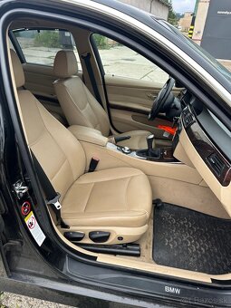 Rozpredam bmw 325i n52 - 10