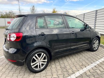 VW GOLF 6 PLUS FL 2.0TDi 81kW 2009 ✅ CENA NA SK ŠPZ - 10