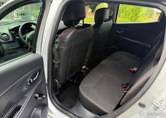 Renault Clio 1,2i/54kw,Klima,Navigace,Tempo benzín manuál - 10