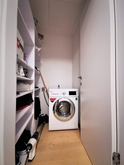 NA PRENÁJOM 2 IZBOVÝ BYT S PARKOVANÍM BRATISLAVA - 10