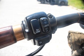 Harley Davidson XL / Sportster / - 10