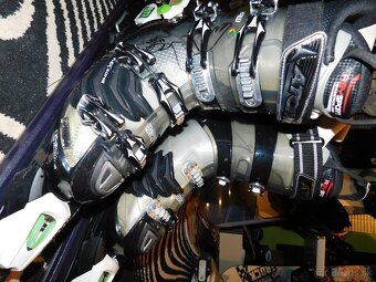 Salomon Enduro Rocker 168 cm - 10