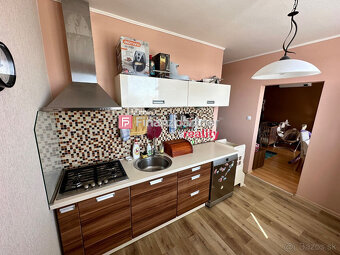 Na predaj klimatizovaný 3-izbový byt - 10