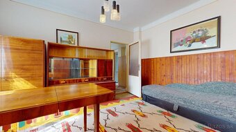 RODINNÝ DOM SO ZÁHRADOU - 10