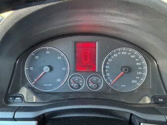 Volkswagen Golf 1.9tdi 77kw - 10