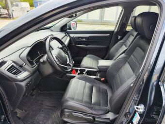 Honda CR-V 2.0 i-MMD Hybrid Lifestyle AWD e-CVT - 10