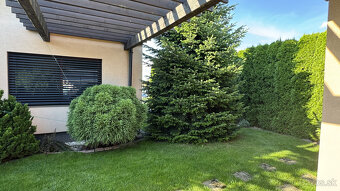 Predaj - novostavba Janovík -  5 izbový rodinný dom, 854 m2 - 10