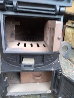 Starožitné kachle - 10