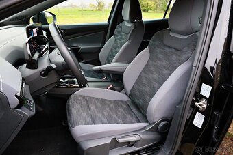 ID.5 Pro 150 kW. 77 kWh Led 1200 km 2023 nove - 10