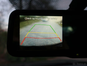 Predám Hyundai ix35 Premium, AUTOMAT, 4x4, ťažné -TOP PONUKA - 10