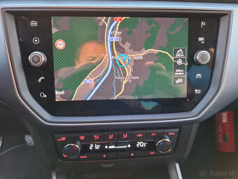 SEAT ARONA 1.0 TSi  r.v. 2019 - 10