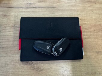 Citroën C4 Grand Spacetourer 1.5BlueHDi - 10