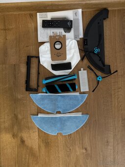 ETA Master 2 Pro +3 roky záruka navyše - 10