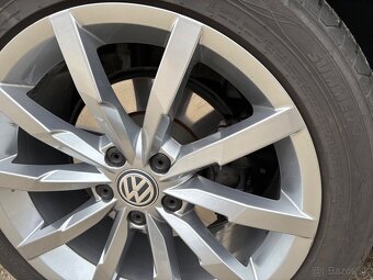 Volkswagen Passat B8 2.0 TDI DSG R Line r.v 2019/11 virtual - 10
