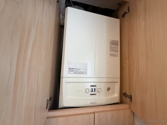 Exkluzívne APEX reality 2i. s balkón Za poštou HC, 59 m2 - 10