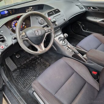 Honda Civic VIII 1.8 i-VTEC Ufo - 10