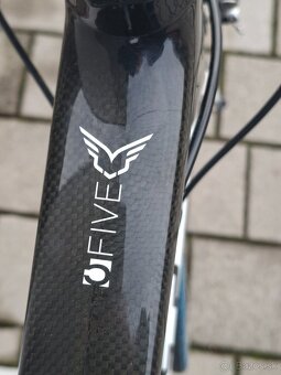 Cestný bicykel FELT - 10