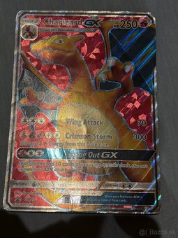 Predám pokémon karty - 10