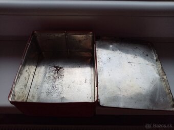 SANITAS – retro autolekárnička - 10