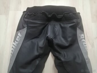 PROBIKER kožený komplet - 10