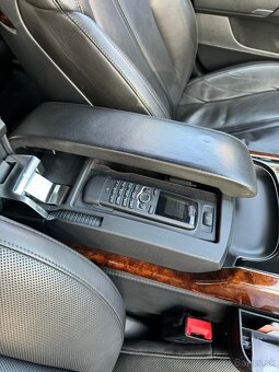 Predám AUDI A8L 3.0 TDI Quatro tiptronic 8st. - 10
