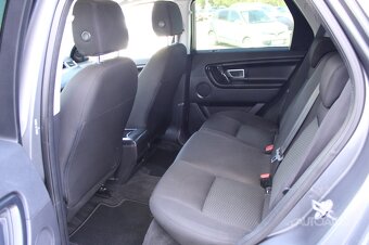 Land Rover Discovery 2,0 TD4 132 kW SPORT - 10