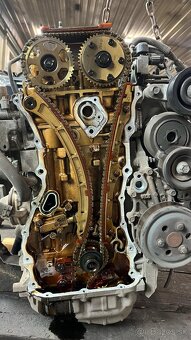 honda accord 2.4 - 10